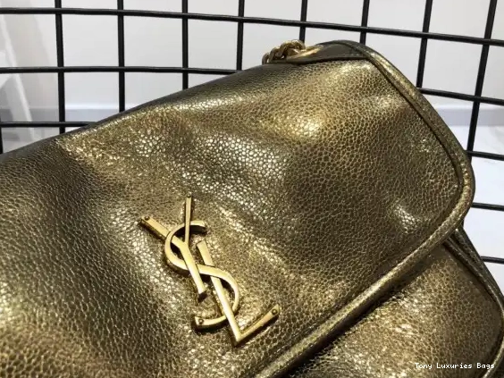Tony Luxuries MEDIUM YSL NIKI 0527